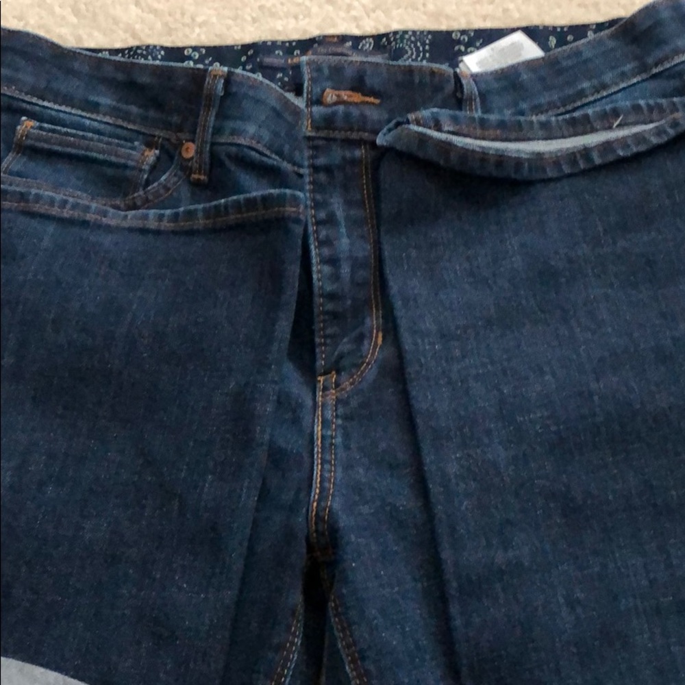 Levi’s boot cut 525 size 14 perfect waist